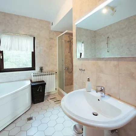 Apartment Natura