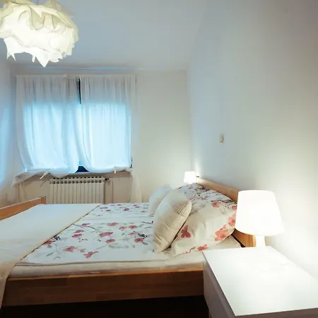 Natura Apartment Zagreb