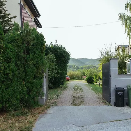 Apartment Natura