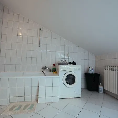 Natura Apartment *