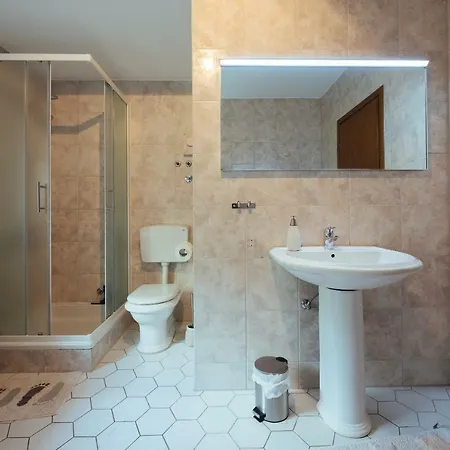 Natura Apartment