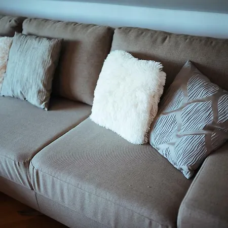Apartment Natura
