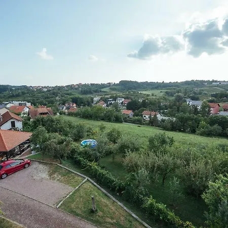 Apartment Natura