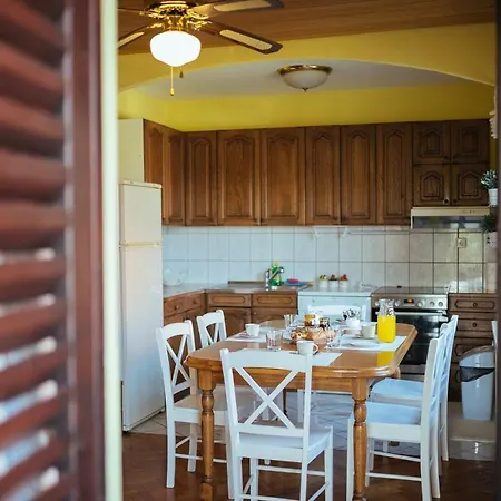 Apartment Natura