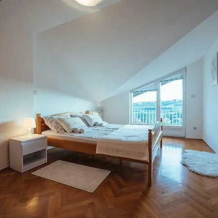Apartment Natura *