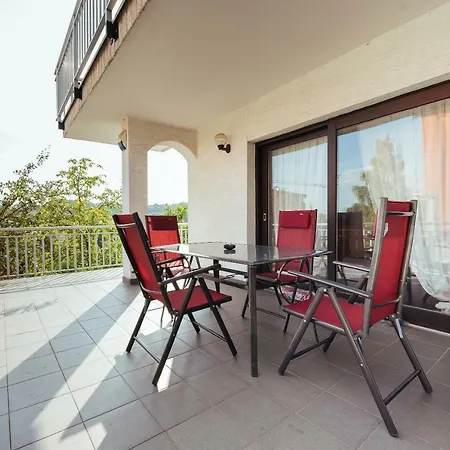 Apartment Natura Zagreb