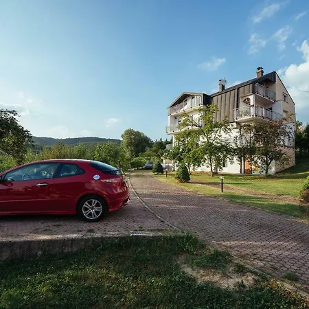 Apartment Natura *