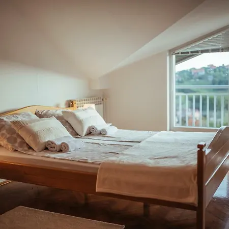 Apartment Natura