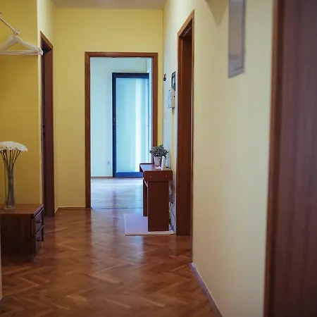 Apartment Natura