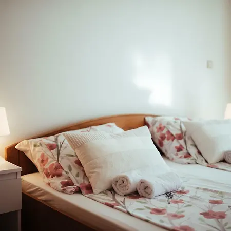 Natura Apartment Zagreb