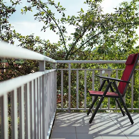 Natura Apartment *