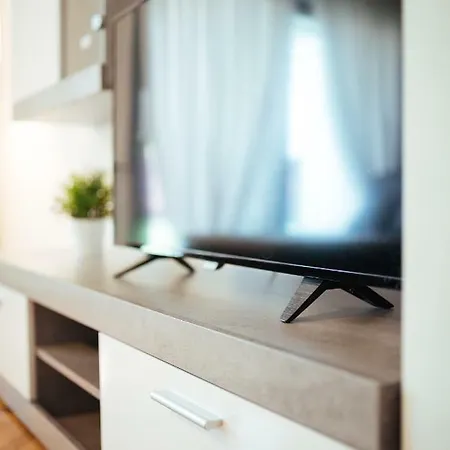 Apartment Natura *